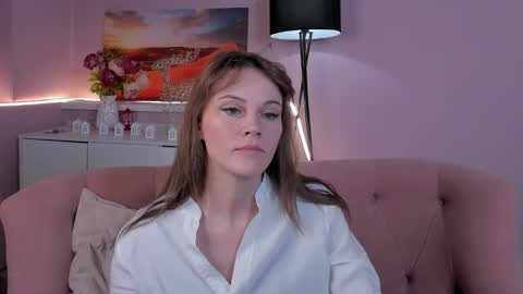 Agatha Rose online show from February 16, 3:26 am