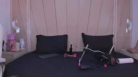 Agatha Steel online show from January 18, 8:51 pm