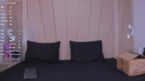 Agatha Steel online show from December 1, 7:45 pm