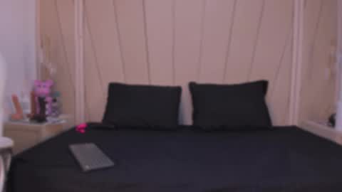 Agatha Steel online show from November 24, 7:45 pm