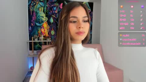 agatha_v__ online show from October 29, 8:53 pm