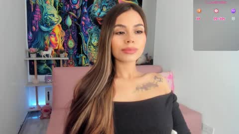 agatha_v__ online show from February 17, 10:47 am