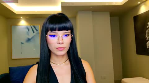 Agatha online show from December 1, 12:30 am