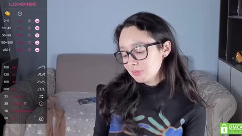 Snapshot of agattasmith chatting on February 12, 7:34 am AgattaSmith online show from February 12, 7:34 am