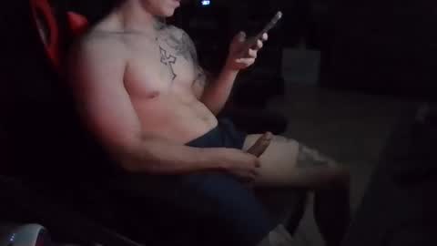 age96 online show from March 16, 10:58 pm