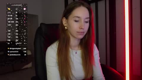 Snapshot of agelina_summer chatting on February 27, 3:15 pm Agelina Lilly Laura online show from February 27, 3:15 pm
