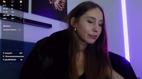 Snapshot of agelina_summer chatting on March 8, 5:43 pm Agelina Lilly Laura online show from March 8, 5:43 pm