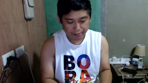 Markii online show from June 23, 3:25 am