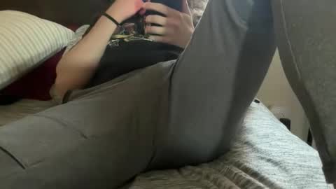 agentpinkxx online show from October 15, 8:31 pm