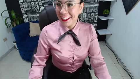 Aghata Moon online show from November 4, 1:12 pm