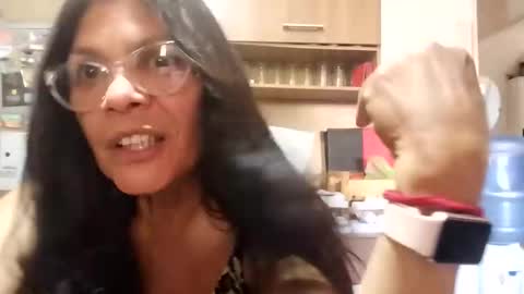 aghatah online show from October 19, 8:24 pm