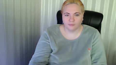 Aglaya Fame online show from December 18, 8:09 am