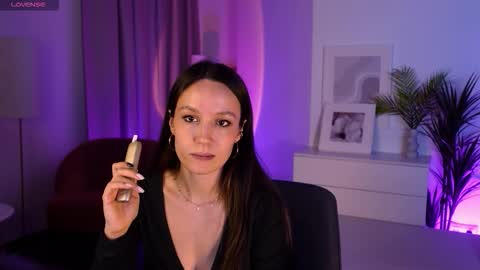 Agnes online show from November 29, 11:12 pm