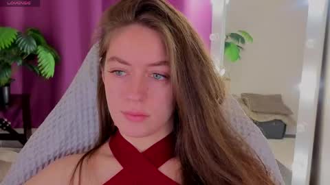 agnes wells online show from June 10, 1:05 am