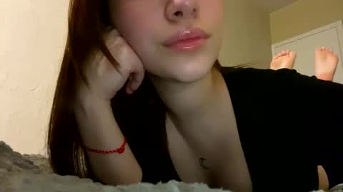 Agnes online show from February 3, 10:47 pm