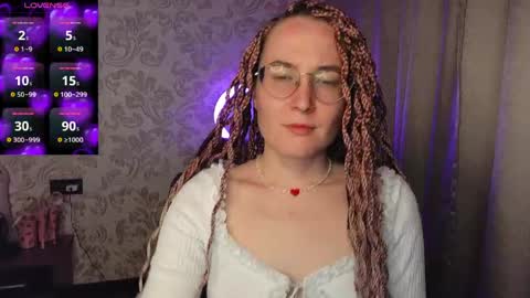 Agnes online show from April 5, 10:18 pm