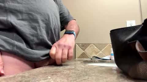 agreatguy981967 online show from January 12, 7:21 pm