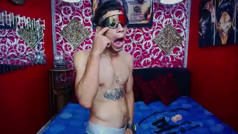 AGRECIT online show from April 23, 1:46 pm