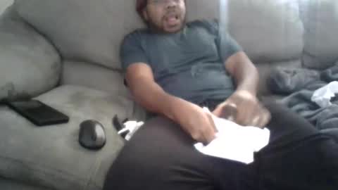 aguy407 online show from December 24, 7:44 pm