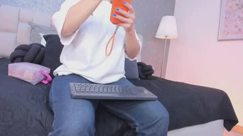 Ahmara  online show from January 19, 11:31 am