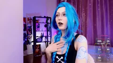 Coraline online show from February 7, 3:37 pm