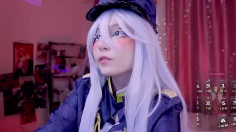 Snapshot of ahegame chatting on October 15, 1:34 pm Coraline online show from October 15, 1:34 pm