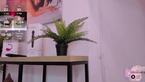 Ahinovi online show from April 20, 11:19 pm