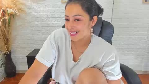 Ahisha online show from February 26, 2:05 pm