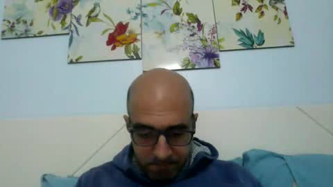 Ahmed Deprav online show from December 15, 8:21 am