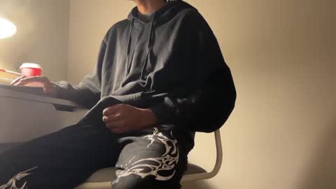 Dylan online show from February 14, 11:29 pm