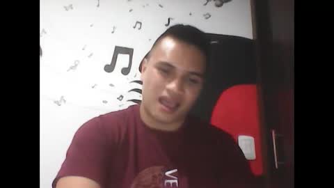 Snapshot of ahntony__69 chatting on December 16, 11:07 pm ahntony 69 online show from December 16, 11:07 pm
