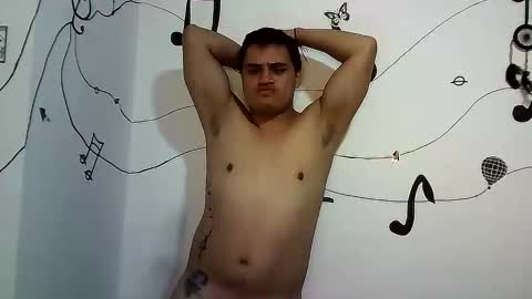 Snapshot of ahntony__69 chatting on January 14, 5:08 am ahntony 69 online show from January 14, 5:08 am