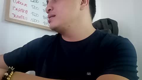 Snapshot of ahntony__69 chatting on October 20, 3:17 pm ahntony 69 online show from October 20, 3:17 pm