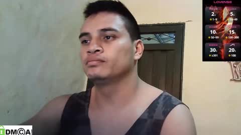 Snapshot of ahntony__69 chatting on December 31, 2:03 pm ahntony 69 online show from December 31, 2:03 pm