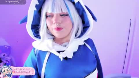 Ahri help me get to 100  online show from July 13, 4:05 am