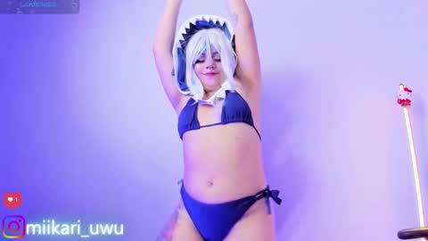 Ahri help me get to 100  online show from September 29, 6:45 am