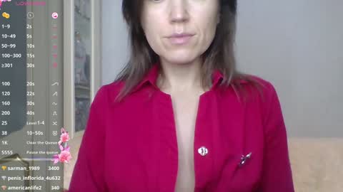 Ahtena online show from January 28, 5:24 pm