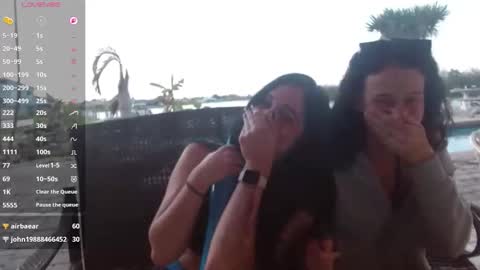 Kat online show from April 11, 11:42 pm