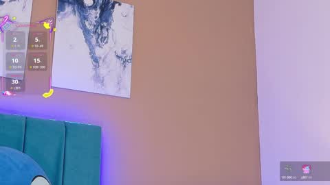 Snapshot of ahvi_ebony chatting on September 15, 12:28 pm Ahvi Ebony online show from September 15, 12:28 pm