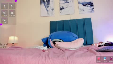 Snapshot of ahvi_ebony chatting on February 14, 2:54 pm Ahvi Ebony online show from February 14, 2:54 pm
