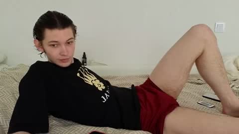 Denis online show from May 18, 12:55 pm