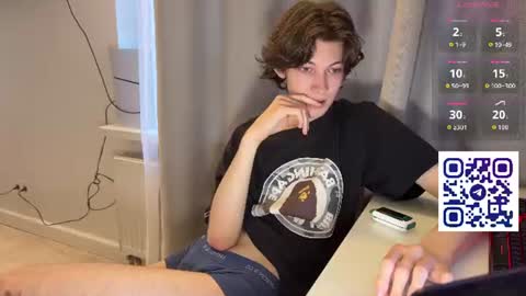 Denis online show from June 25, 6:02 pm