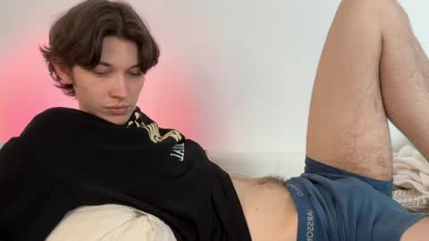 Denis online show from May 11, 1:18 pm