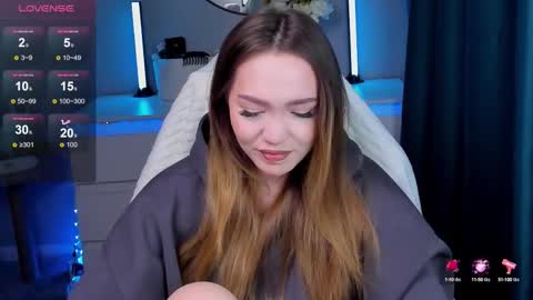 ai__girl online show from October 4, 9:01 pm