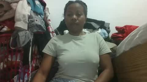 Aicha boobs online show from July 7, 6:45 pm