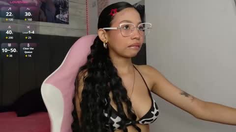 Aida online show from December 15, 11:12 pm