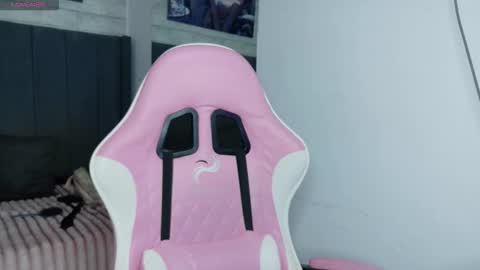Snapshot of aida_princess chatting on October 21, 11:41 pm Aida online show from October 21, 11:41 pm
