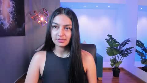 Snapshot of aidajoness chatting on October 15, 11:22 am aidajoness online show from October 15, 11:22 am