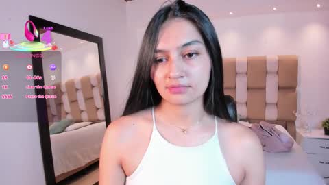 Snapshot of aidajoness chatting on October 18, 12:20 pm aidajoness online show from October 18, 12:20 pm