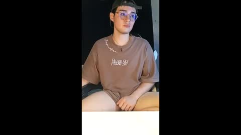 Aiden online show from February 3, 6:40 am